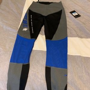 NWT Power Hyper Tight Fit Leggings